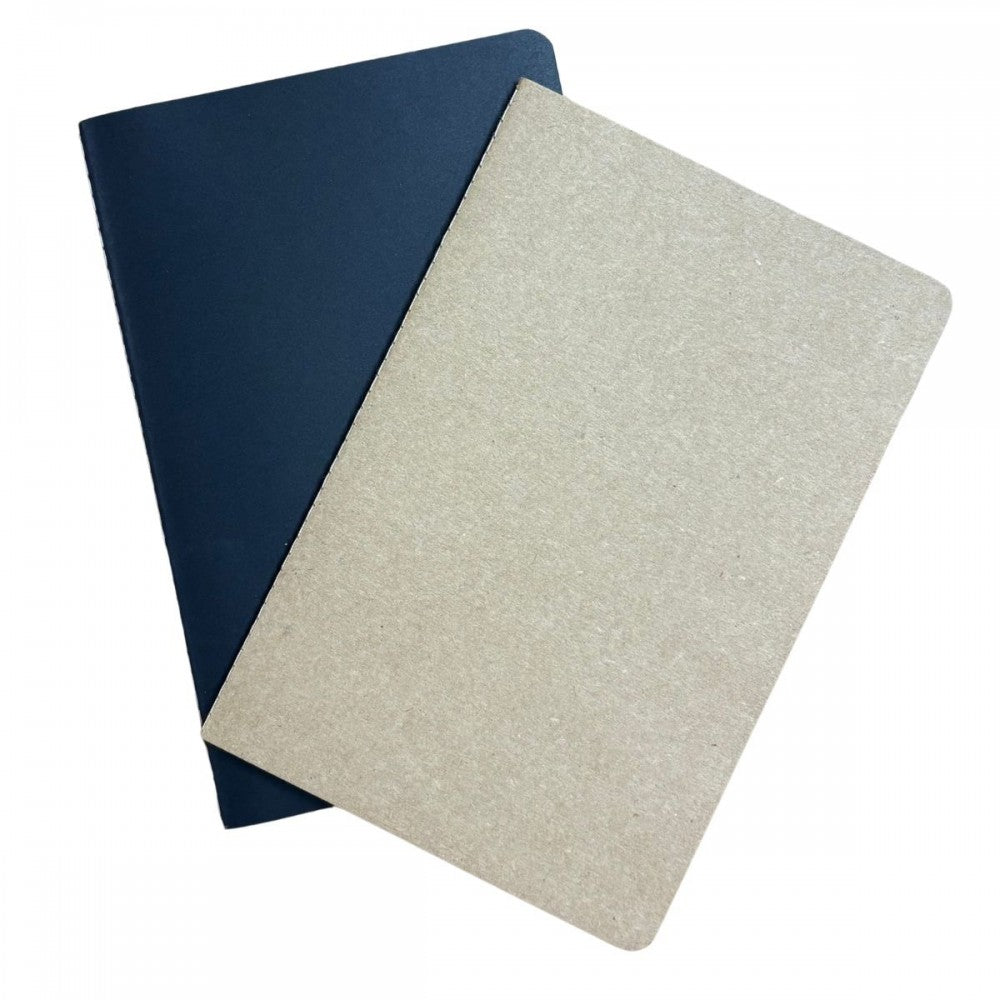 Sketchbook Sinoart Pacote C/2 A5 100g/m²