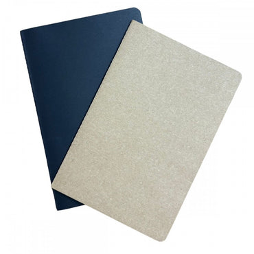 Sketchbook Sinoart Pacote C/2 A5 100g/m²