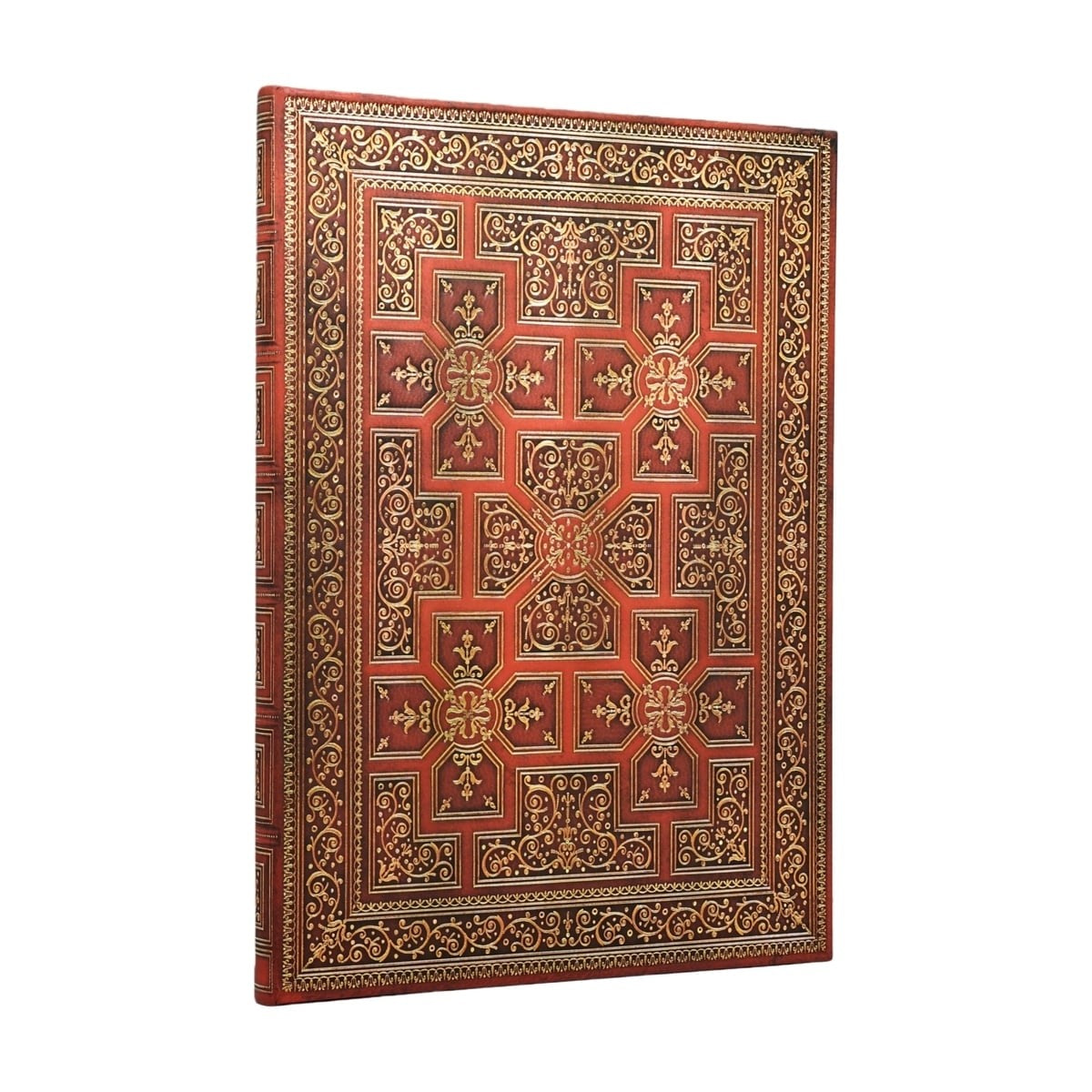 Paperblanks War Of The Roses Grande Capa Dura Pautado