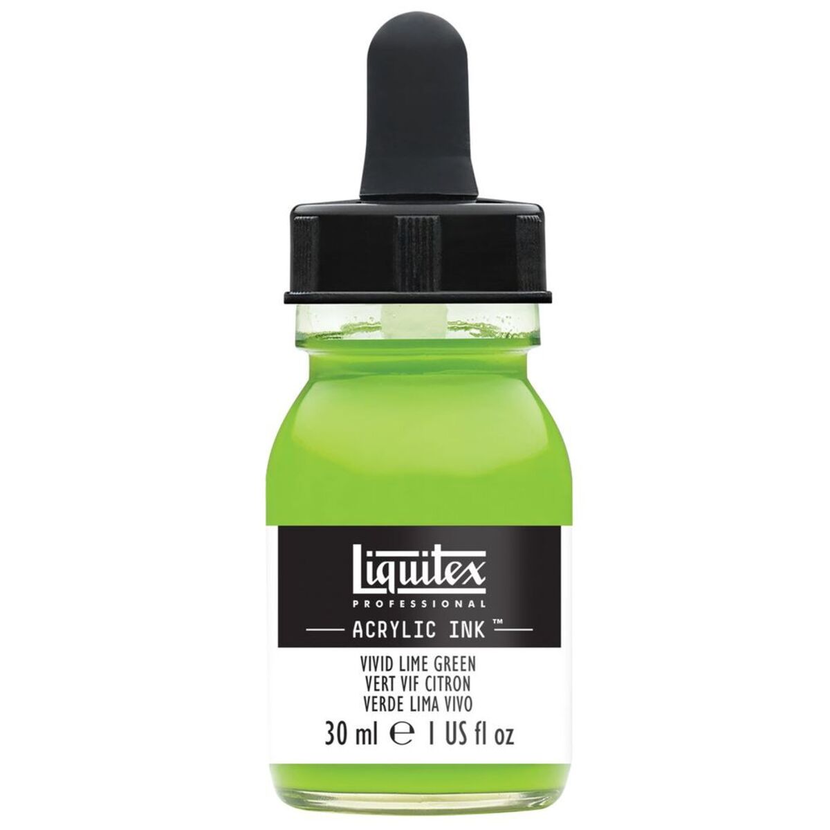 Tinta Acrílica Líquida Liquitex 30ml