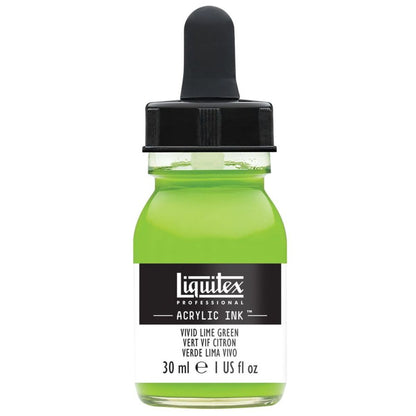 Tinta Acrílica Líquida Liquitex 30ml