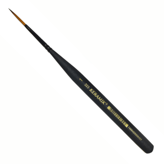 Pincel Liner Keramik 323 01