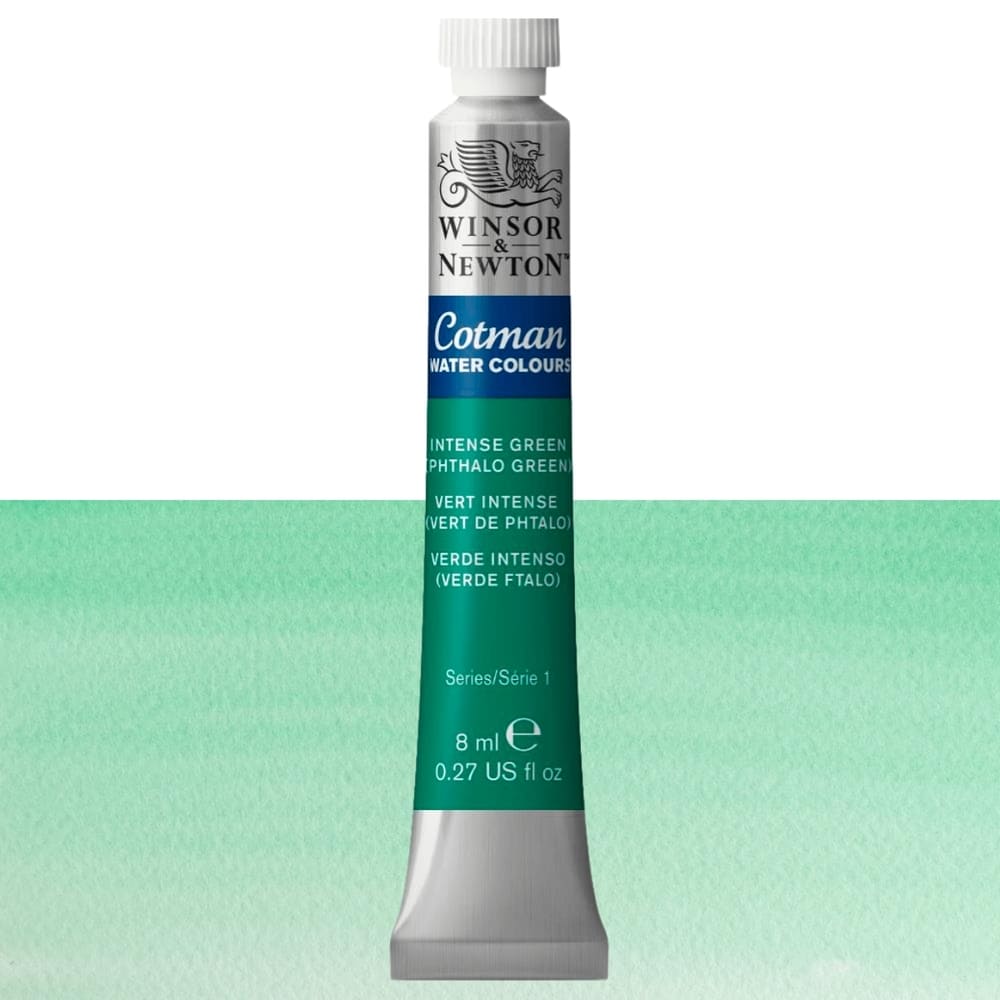 Tinta Aquarela Cotman Winsor & Newton 8ml