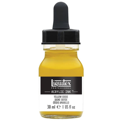Tinta Acrílica Líquida Liquitex 30ml