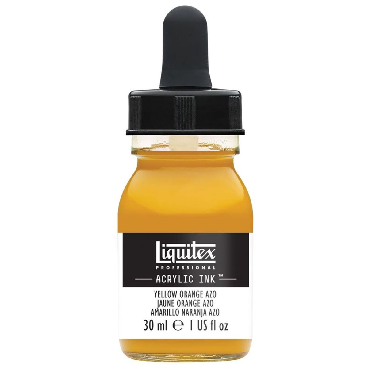 Tinta Acrílica Líquida Liquitex 30ml