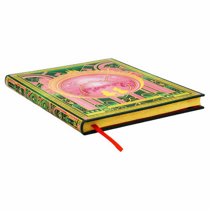 Paperblanks Magic of Wicked Capa Dura Ultra Pautado