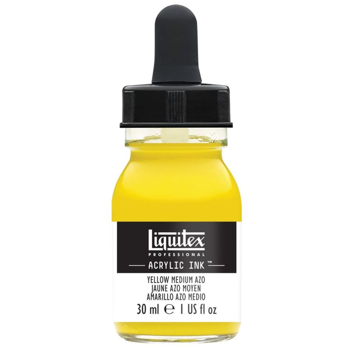 Tinta Acrílica Líquida Liquitex 30ml