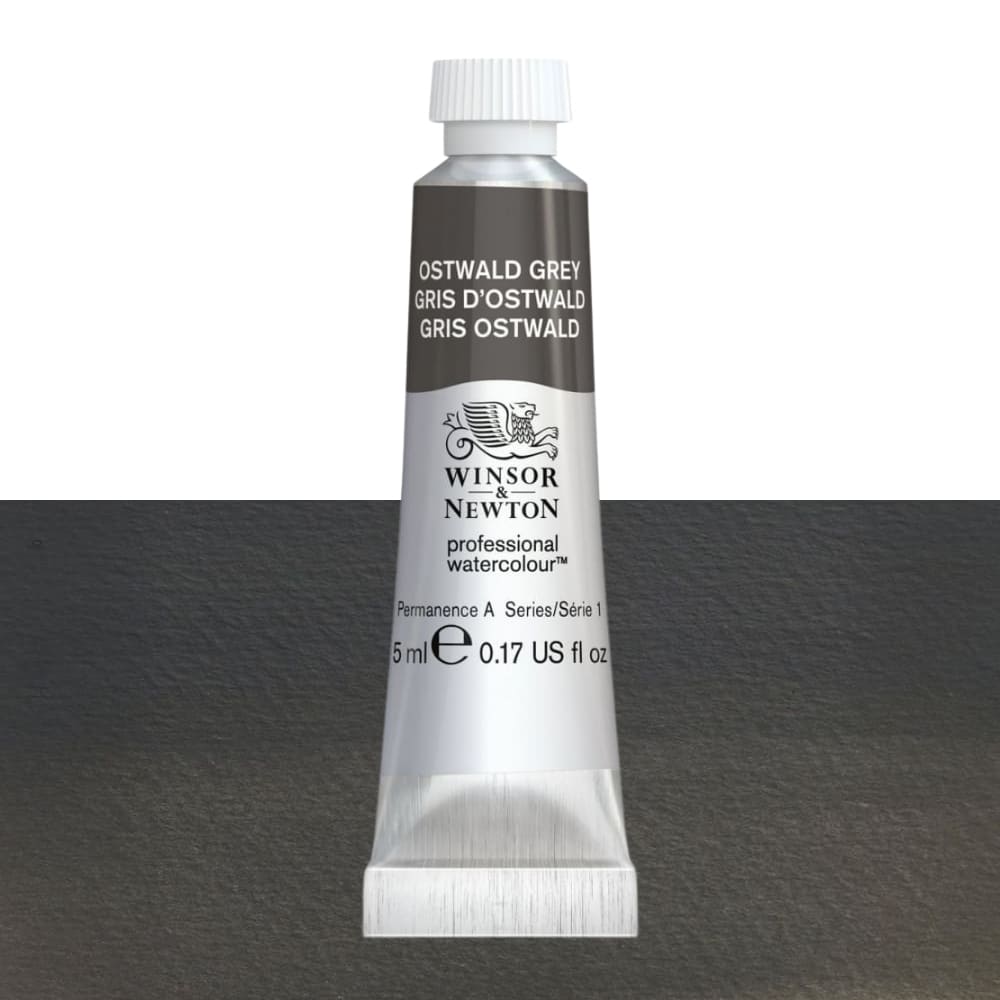 Tinta Aquarela Profissional Winsor & Newton 5ml S1