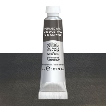 Tinta Aquarela Profissional Winsor & Newton 5ml S1