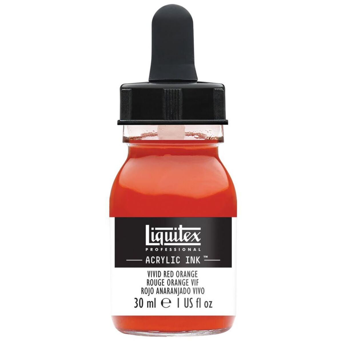 Tinta Acrílica Líquida Liquitex 30ml
