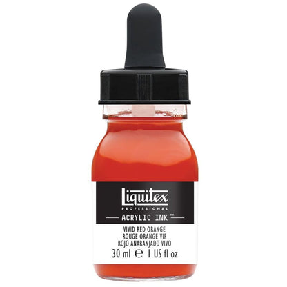 Tinta Acrílica Líquida Liquitex 30ml