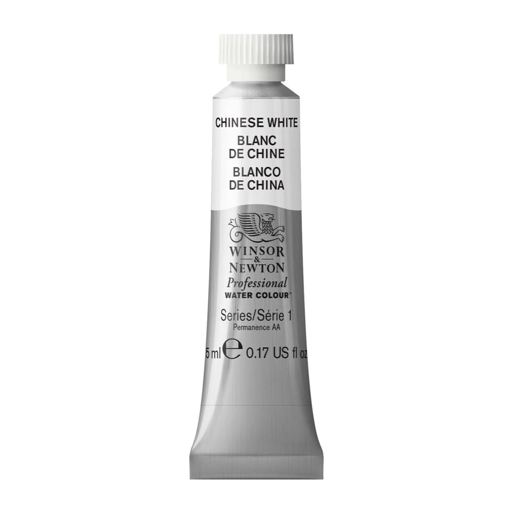 Tinta Aquarela Profissional Winsor & Newton 5ml S1