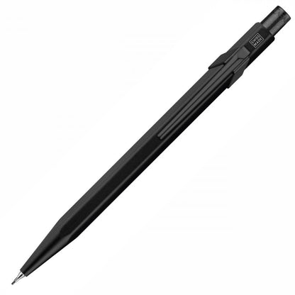 Lapiseira Caran D’Ache Luxo 0.5mm Black Code