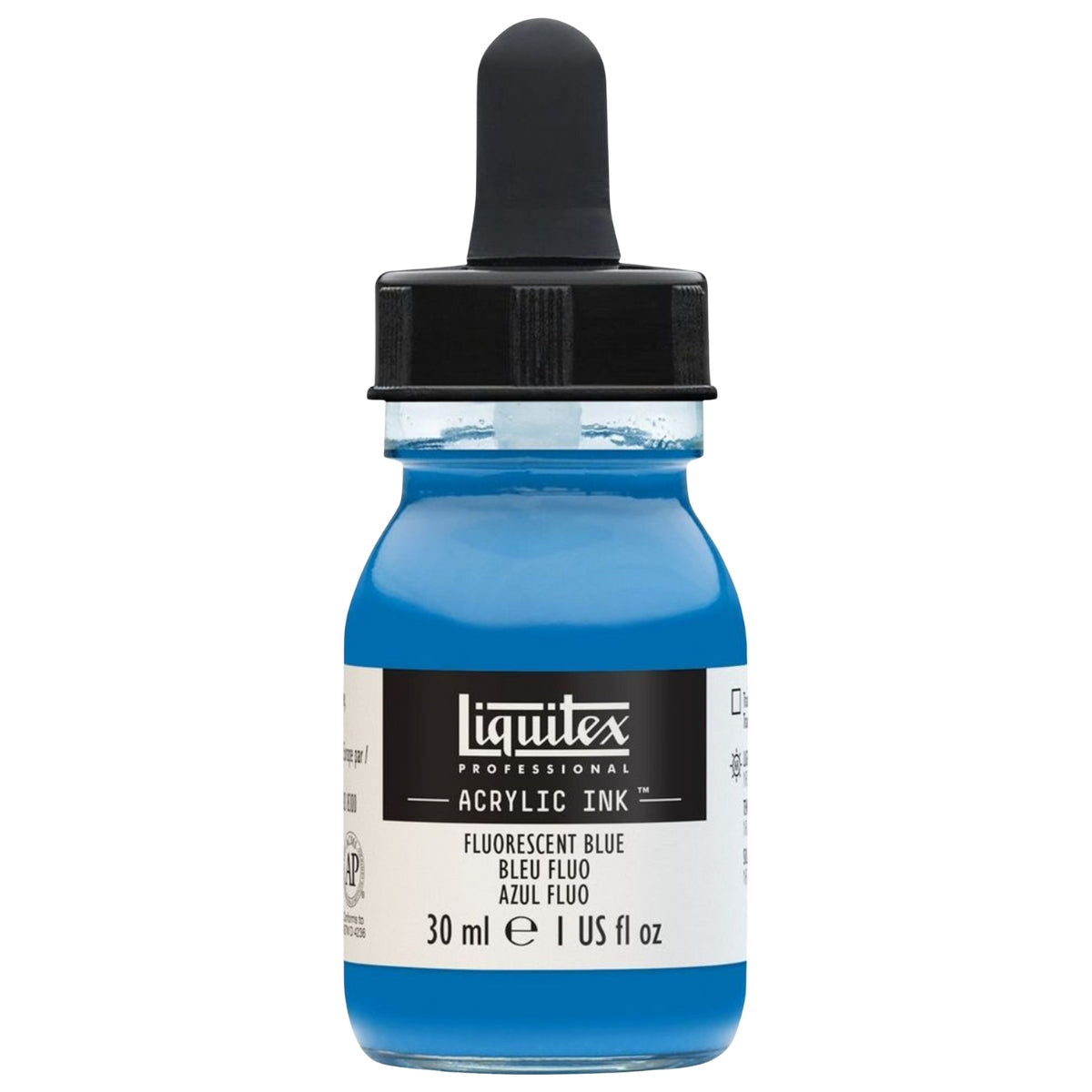 Tinta Acrílica Líquida Liquitex 30ml
