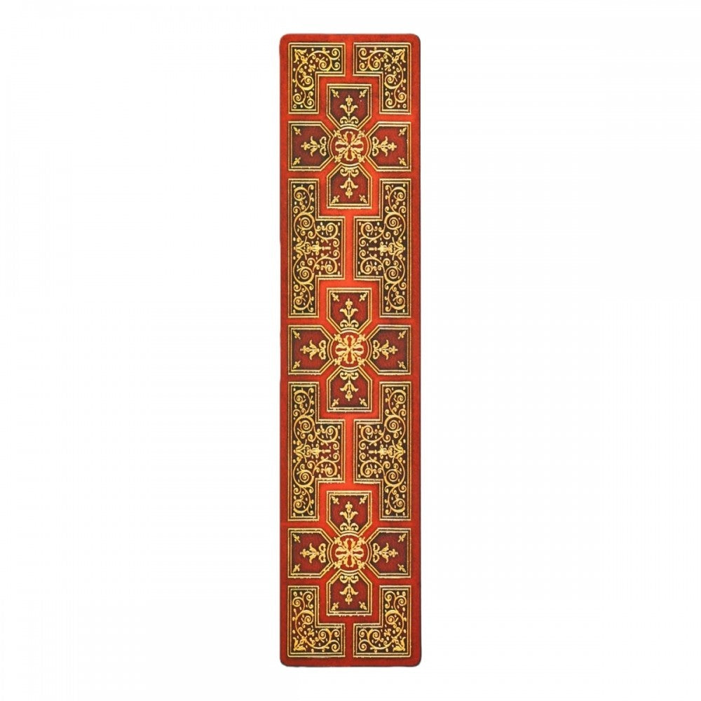 Marcador de Páginas Paperblanks War Of The Rose