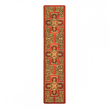 Marcador de Páginas Paperblanks War Of The Rose