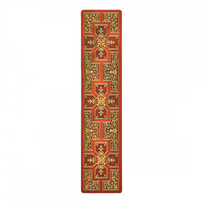 Marcador de Páginas Paperblanks War Of The Rose