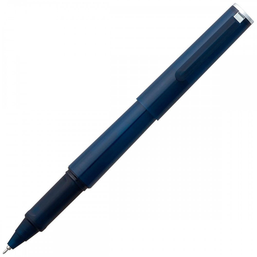 Caneta Esferográfica Sailor TUZU Translucent Navy