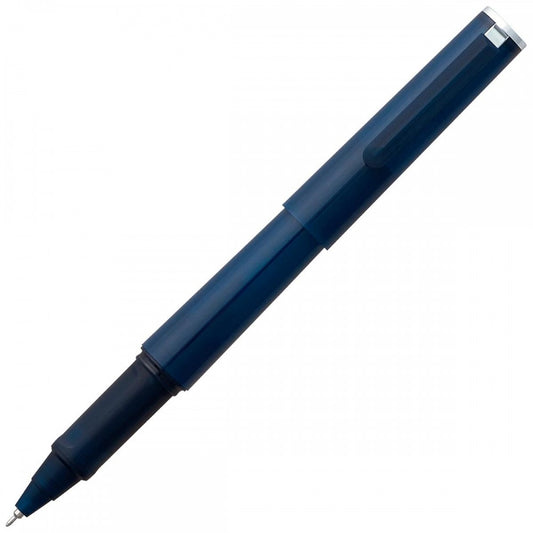 Caneta Esferográfica Sailor TUZU Translucent Navy
