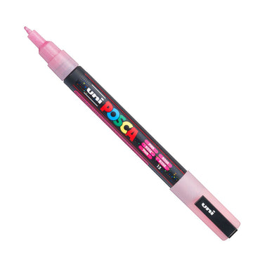 Caneta Posca Uni Ball PC-3ML Rosa