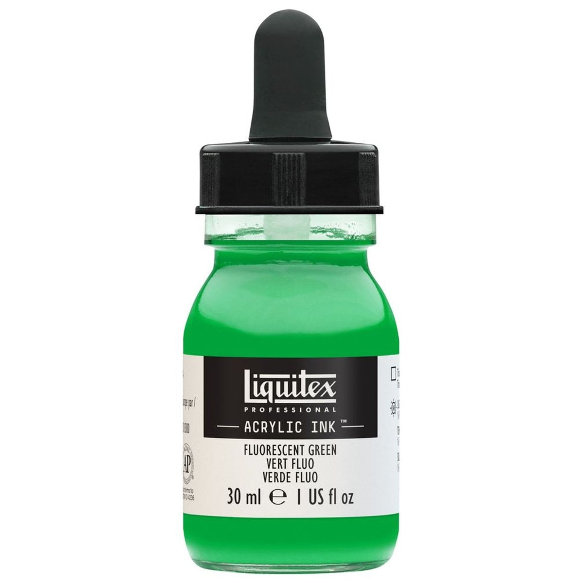 Tinta Acrílica Líquida Liquitex 30ml