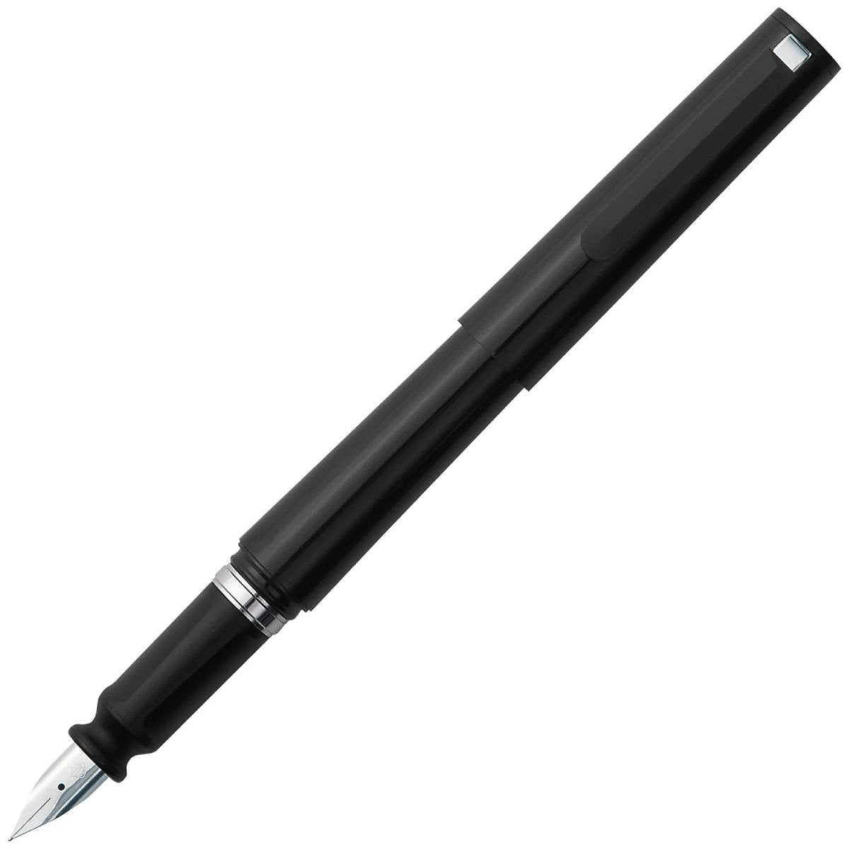 Caneta Tinteiro Sailor TUZU Adjustable Black Pena F