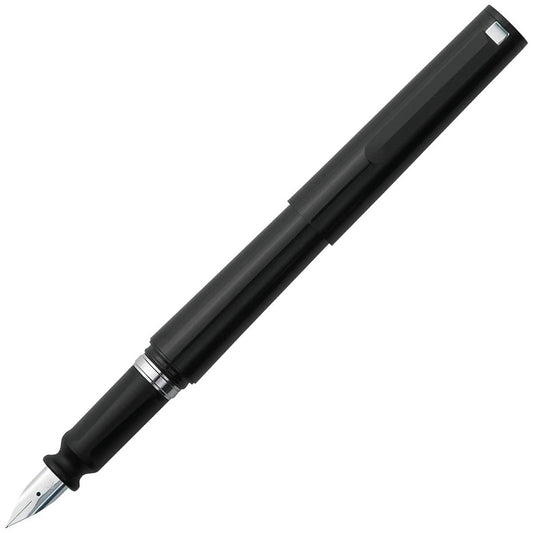 Caneta Tinteiro Sailor TUZU Adjustable Black Pena F