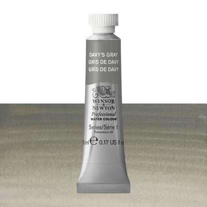 Tinta Aquarela Profissional Winsor & Newton 5ml S1
