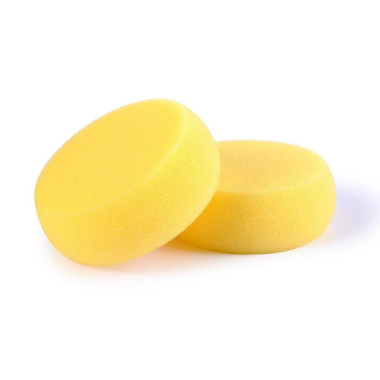 Esponjas Para Cerâmica Artística C/2