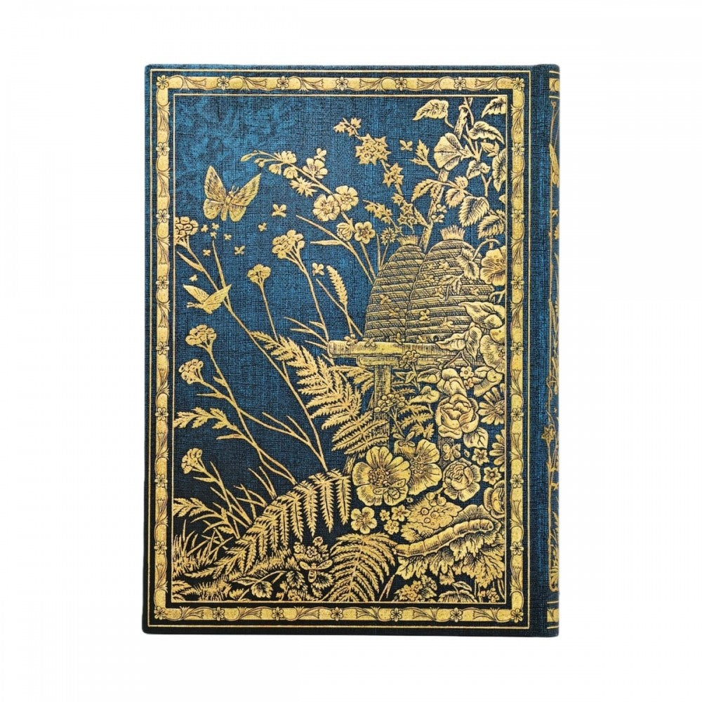 Paperblanks Les Papillons Midi Capa Dura Pautado