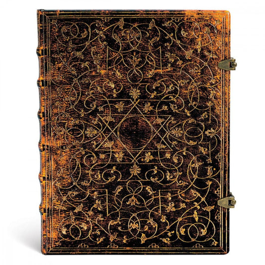 Paperblanks Grolier Capa Dura Ultra Pautado