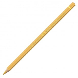 Lápis de Cor Caran d'Ache Pablo 033 Golden Ochre