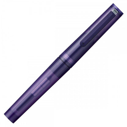 Caneta Tinteiro Sailor TUZU Adjustable Violet Pena M