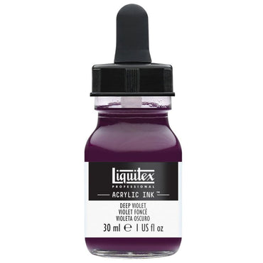 Tinta Acrílica Líquida Liquitex 30ml