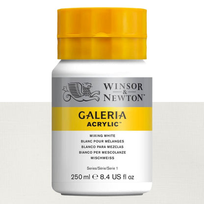 Tinta Acrílica Galeria Winsor & Newton 250ml