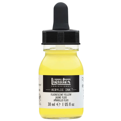 Tinta Acrílica Líquida Liquitex 30ml