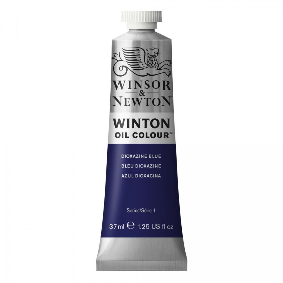 Tinta Óleo Winton 37ml Winsor & Newton