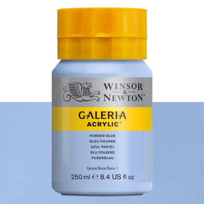 Tinta Acrílica Galeria Winsor & Newton 250ml
