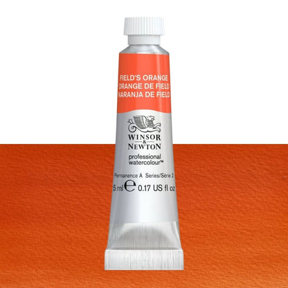 Tinta Aquarela Profissional Winsor & Newton 5ml S2