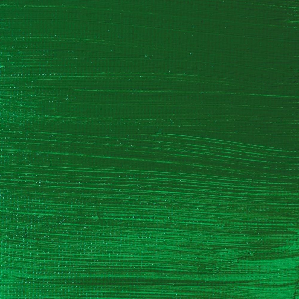 Tinta Óleo Artist 37ml Winsor & Newton S2 420 Cinnabar Green