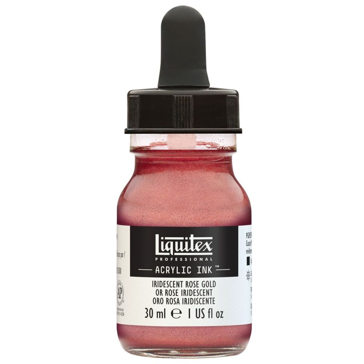 Tinta Acrílica Líquida Liquitex 30ml