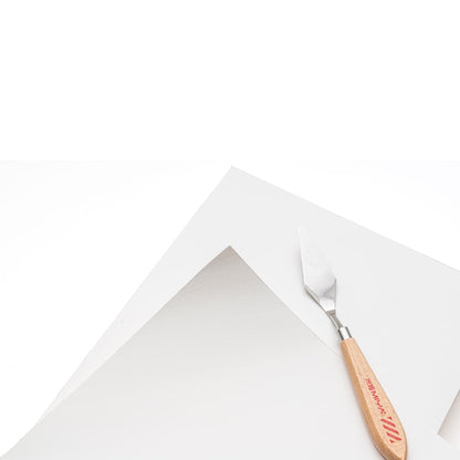 Bloco de Papel Mixed Media Himi 180g/m² 22,9x30,5cm 90 Folhas