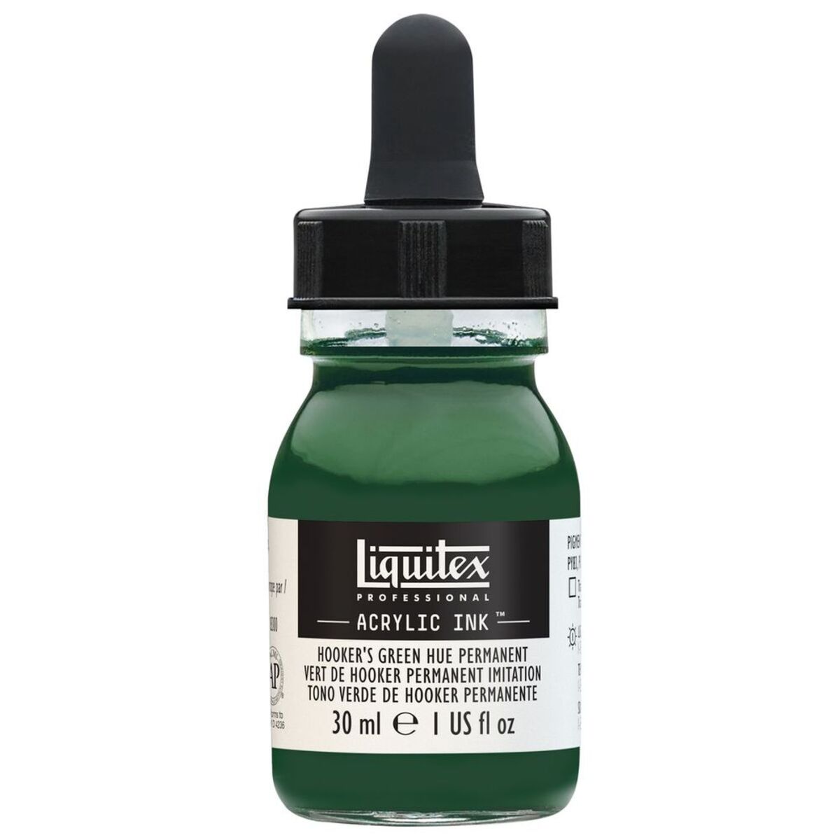 Tinta Acrílica Líquida Liquitex 30ml