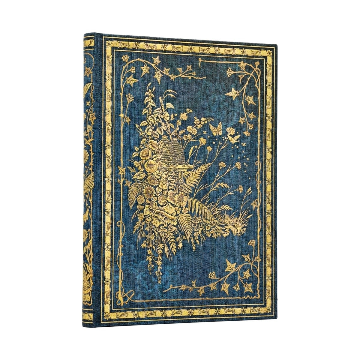 Paperblanks Les Papillons Midi Capa Dura Pautado