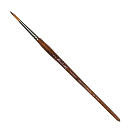 Pincel Raphaël Redondo 8504 3