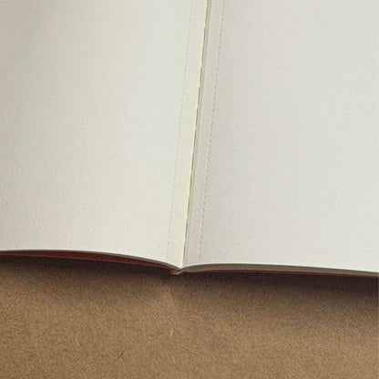 Sketchbook Sinoart Pacote C/2 A5 100g/m²