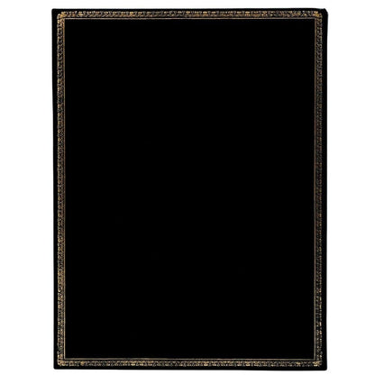 Paperblanks Black Edition Capa Dura Ultra Pautado