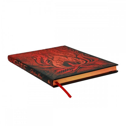 Paperblanks Carrie Ultra Capa Dura Pautado