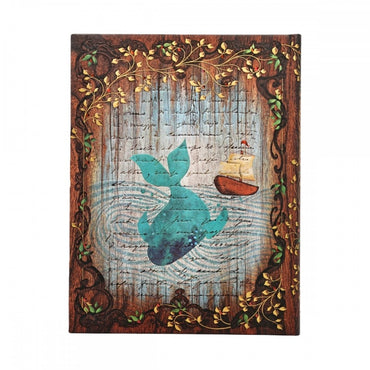 Paperblanks Carlo Collodi Pinocchio Ultra Capa Dura Pautado