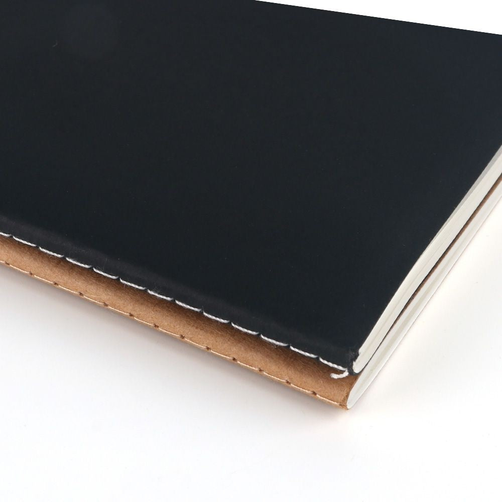 Sketchbook Sinoart Pacote C/3 A6 100g/m²